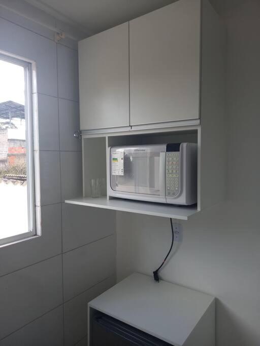 Apartamento Vila Telebrasilia Esterno foto