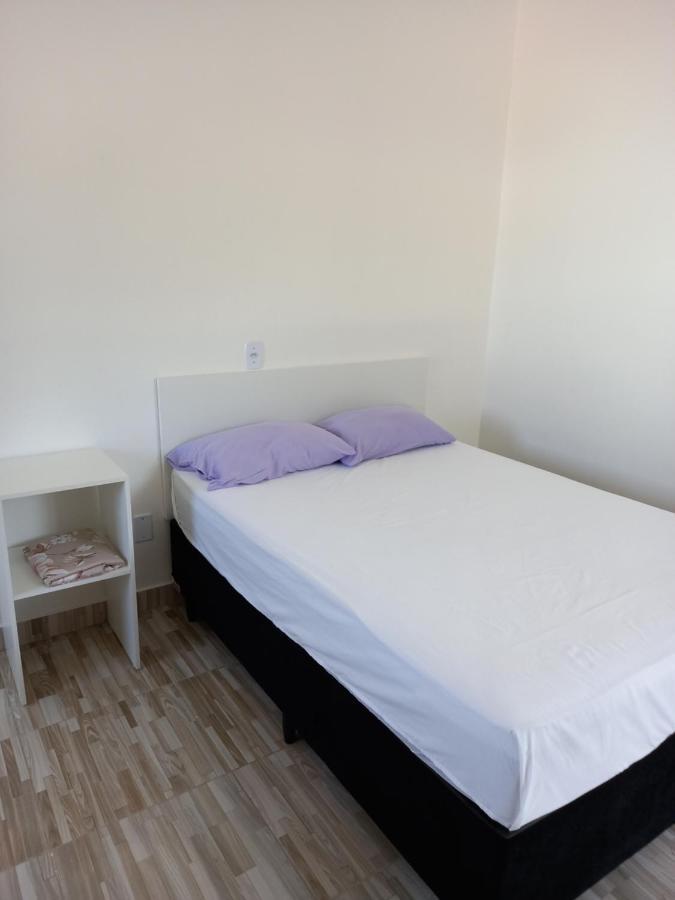 Apartamento Vila Telebrasilia Esterno foto