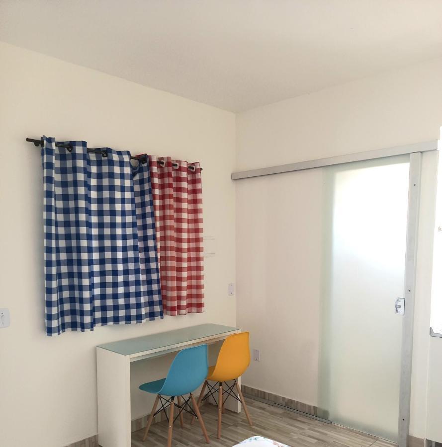 Apartamento Vila Telebrasilia Esterno foto